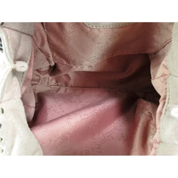 Stella McCartney Pink Chain Tote Bag - Picture 8 of 15